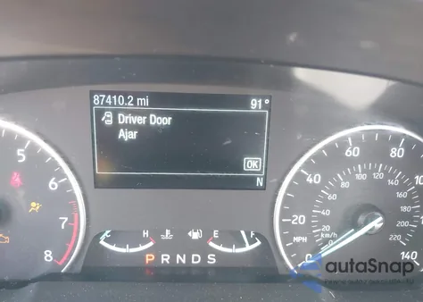 2019 Ford Ecosport Titanium from USA, damaged, VIN MAJ6S3KL8KC272610